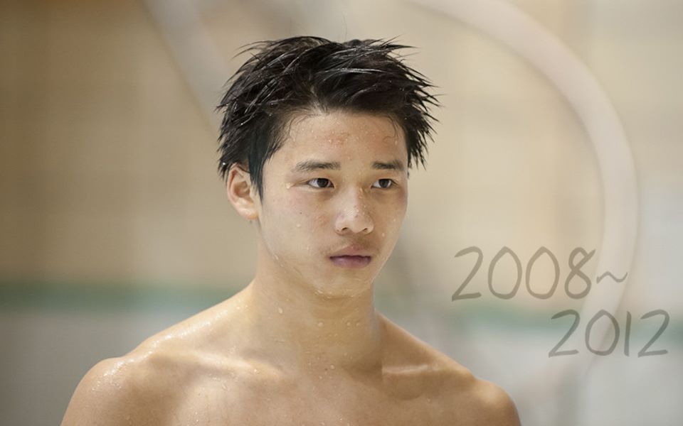 2010年第十八届跳水世青赛 男子b组十米跳台——陈艾森cut