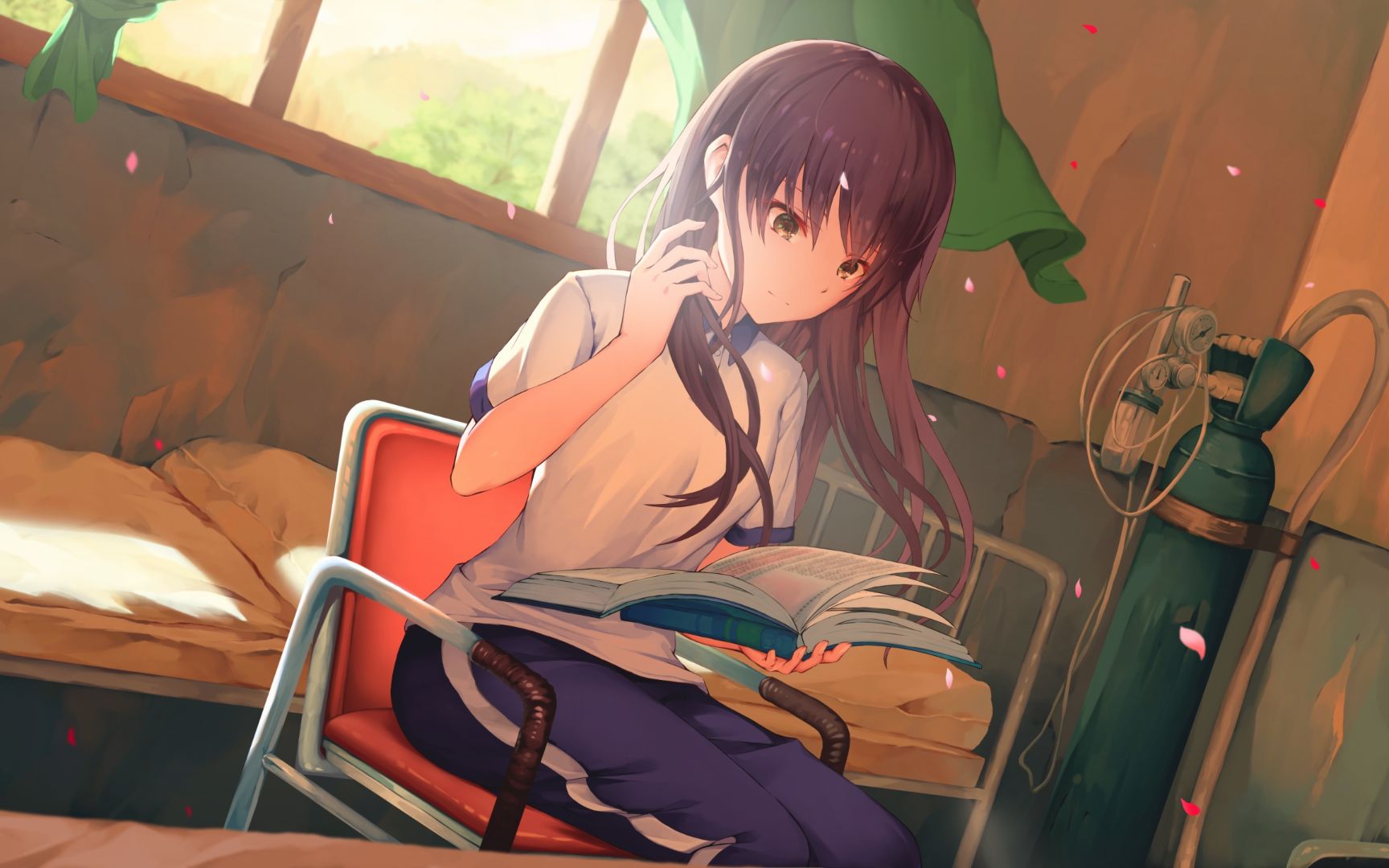 【ai梁芷柔】不再联系