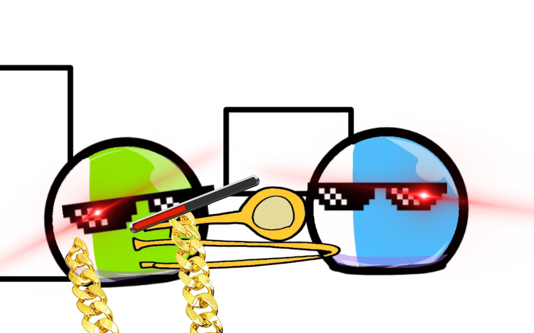 开始蹦迪!炮爷?出击!嘿嘿!