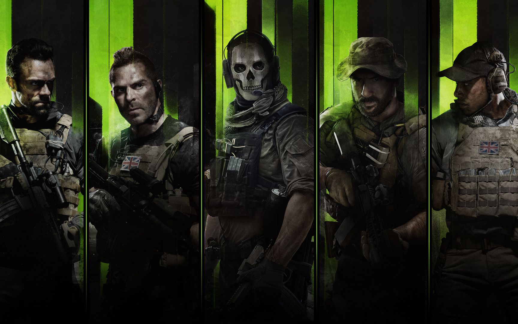 《使命召唤19 现代战争2》4 毒枭之友 【老兵难度】【cod19】