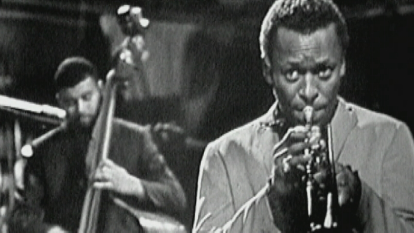 [图]So What - Miles Davis