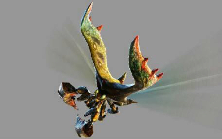 怪物猎人xxgu丢人开荒系列村7星上位彻甲虫2分09秒大剑