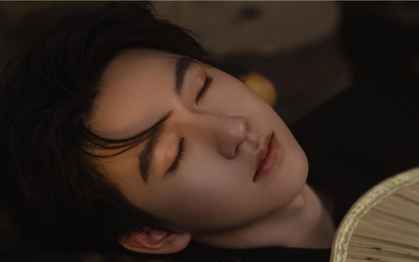 皮相骨相俱佳| 成都大片 | 神仙颜值|【贺峻霖】_哔哩哔哩_bilibili