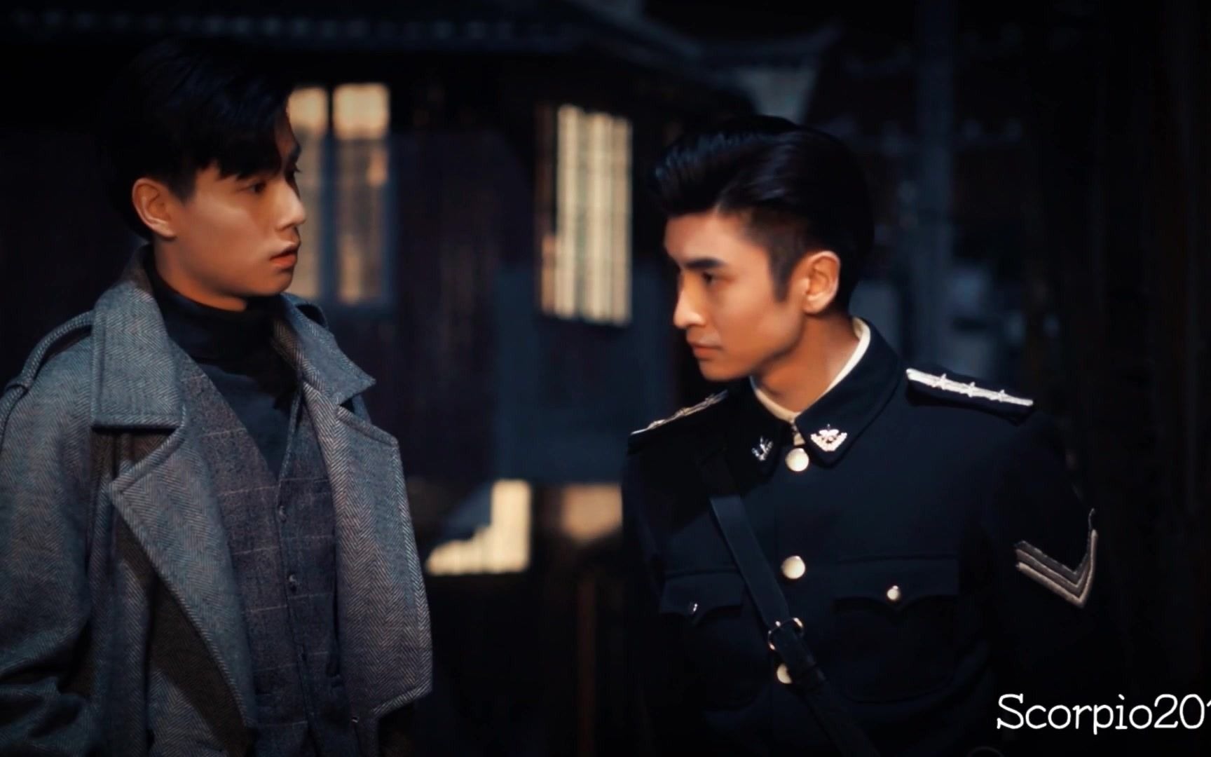 【胡一天】【张云龙】|客从何处来(三土黑化重生向)·贰