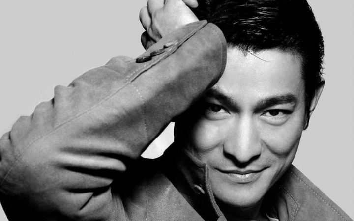 华仔的青春岁月