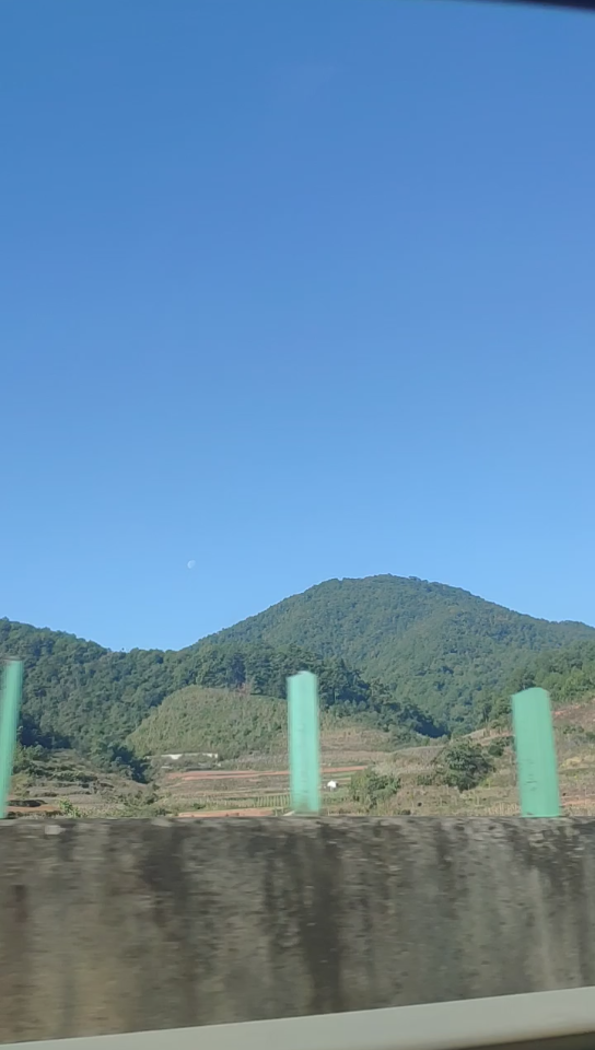 云南山区风景哔哩哔哩bilibili