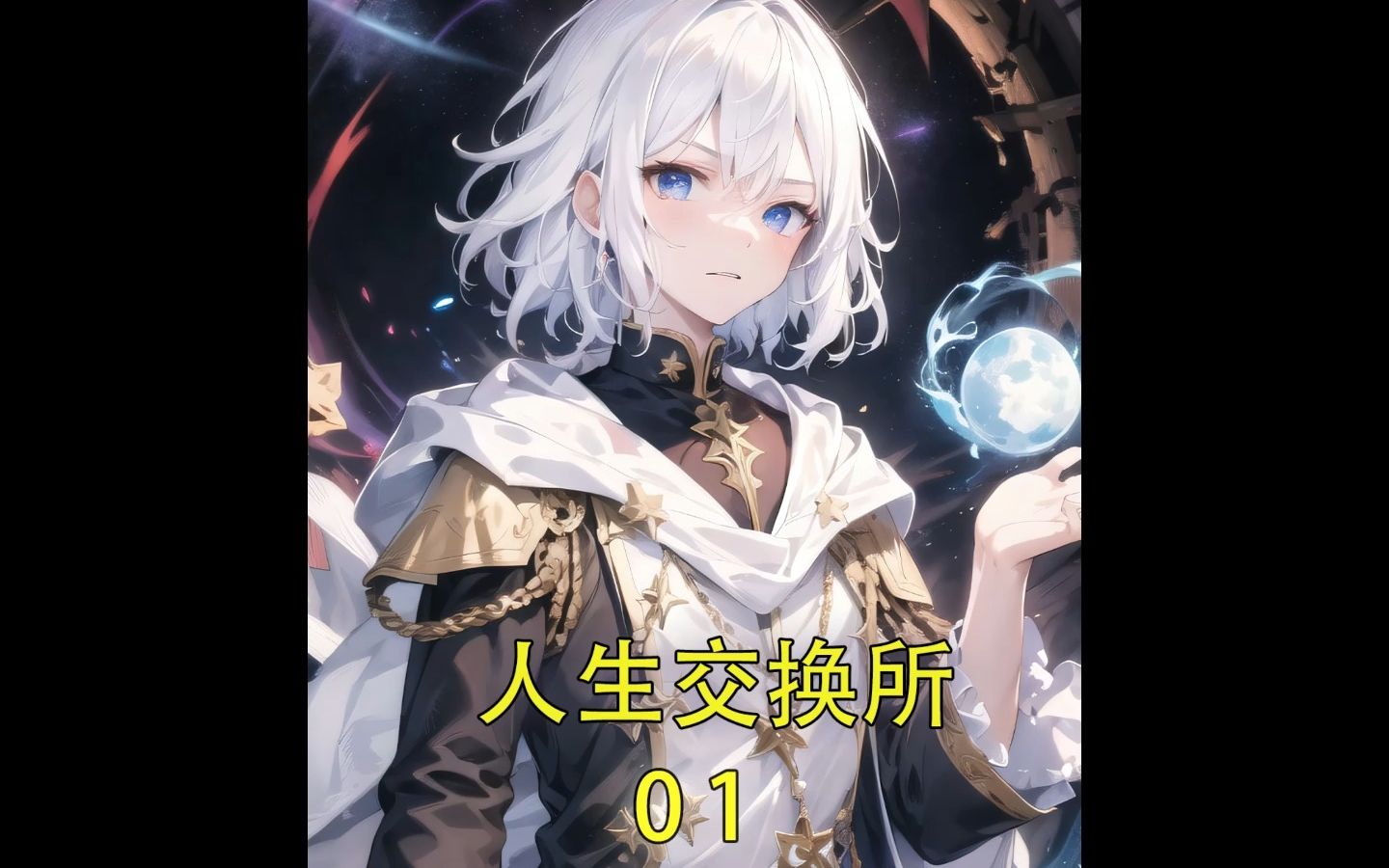 人生交换所