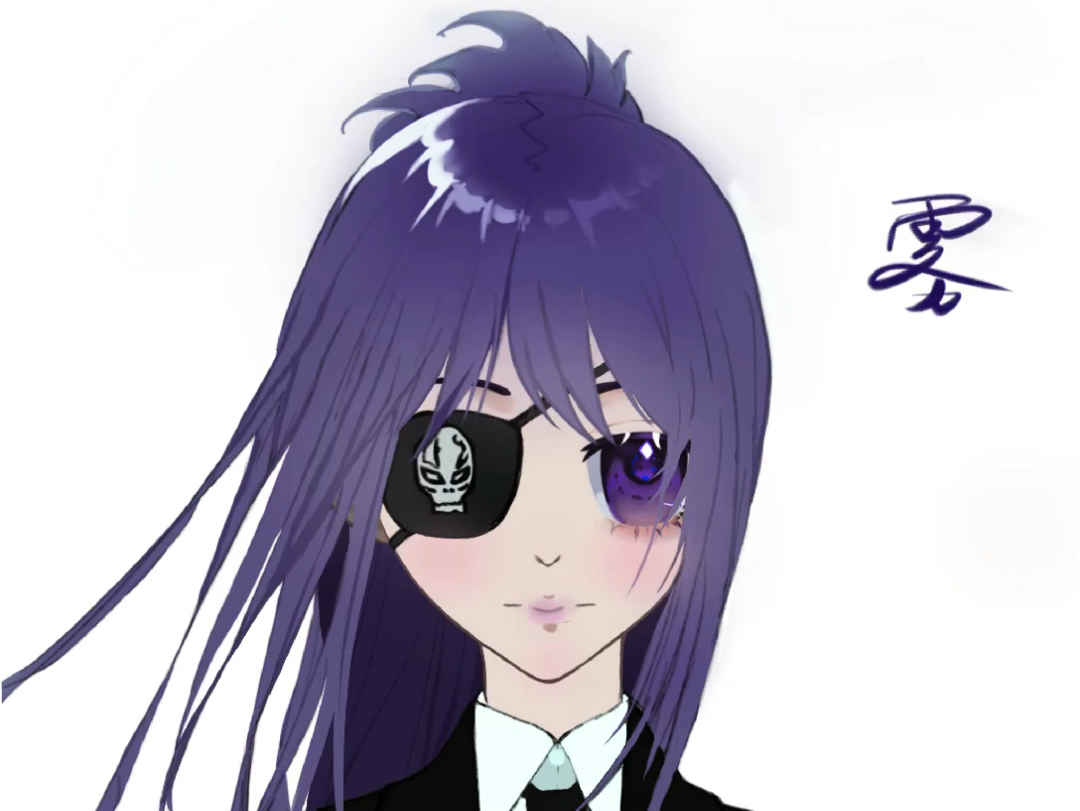 库洛姆の十年后