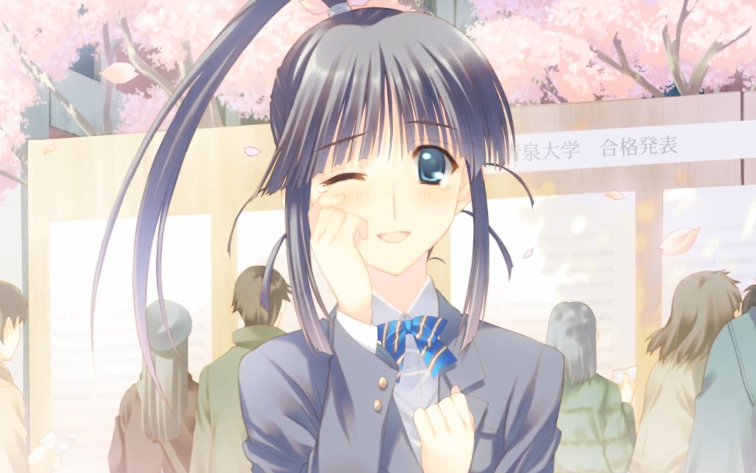 【杉浦小春线】ホワイト アルバム 2 vol.