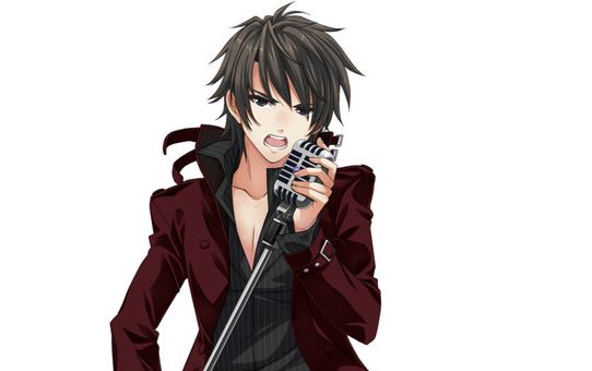 【钢之炼金术师/粤语op】不死传说【冰山清辉】