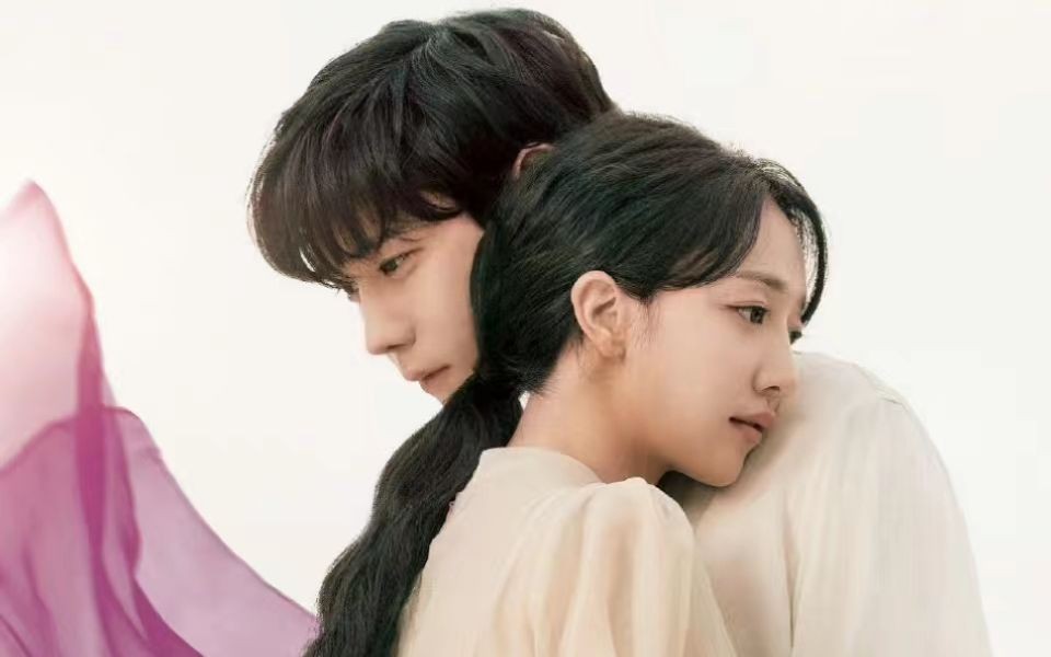 【白昼之月】第一集全集 1-13 金永大&表艺珍