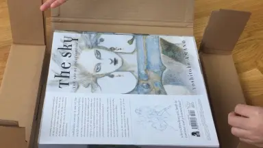 the last of us × 天野喜孝 デラックススクリーンプリント