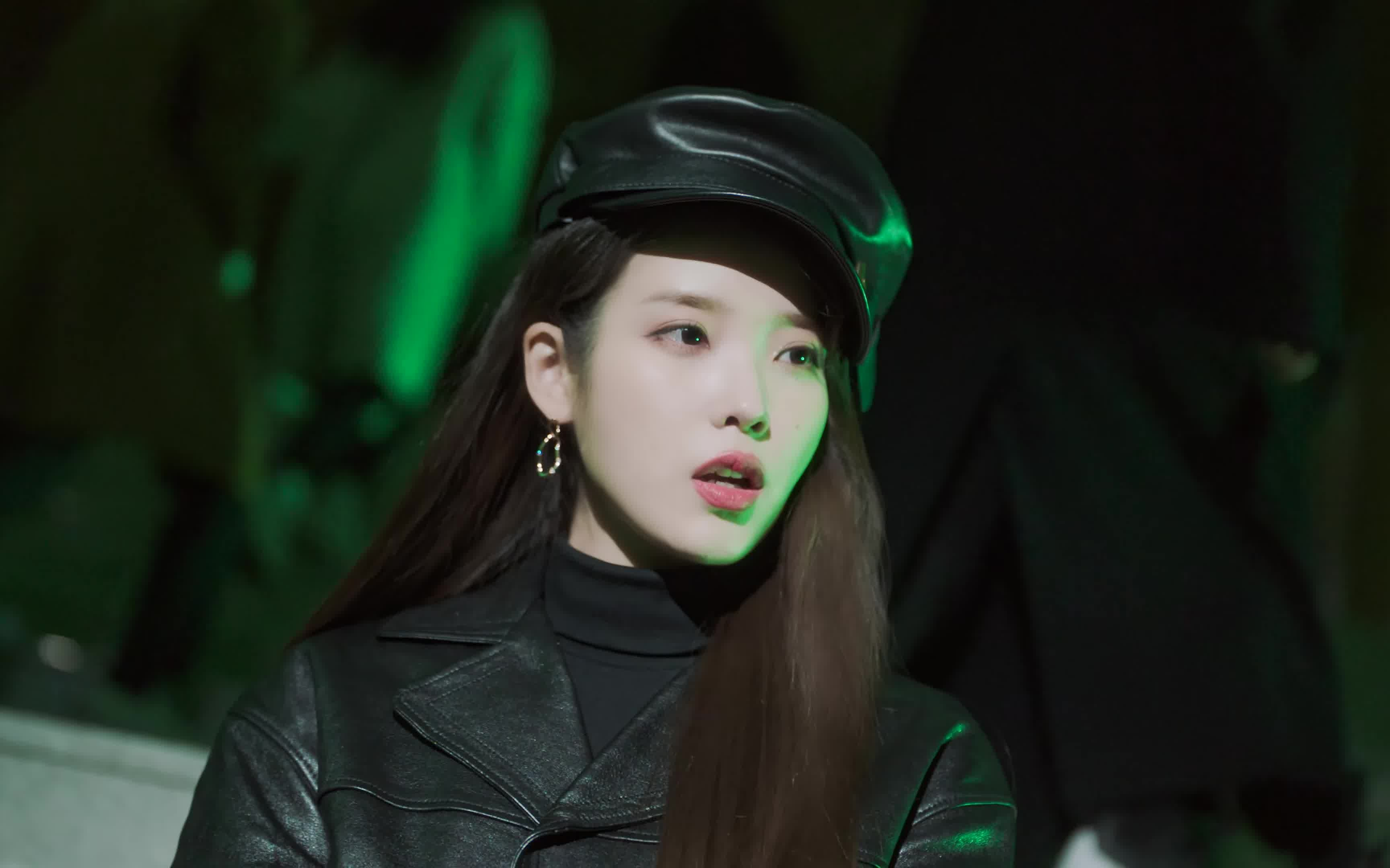 李知恩 celebrity 真4k视频,高清享受极致度