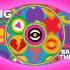 【BBUK】老大哥 英国版 2023 第20季 Big Brother UK （中文机翻/更新至EP6)