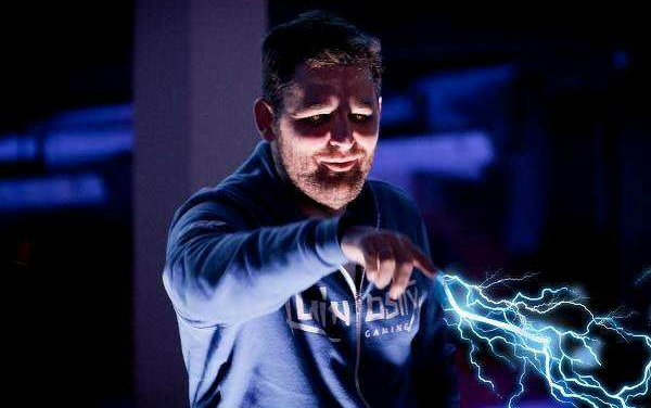 csgo巴西教父fallencs是他一生的热爱