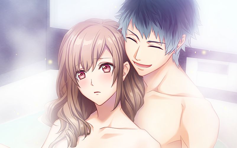 【vnr字幕】pc乙女游戏实况dynamic chord feat.