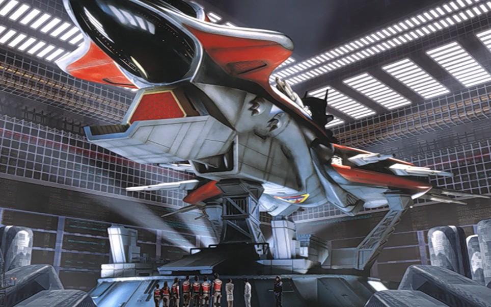 【战斗家族前传】【星光战士】【p2】