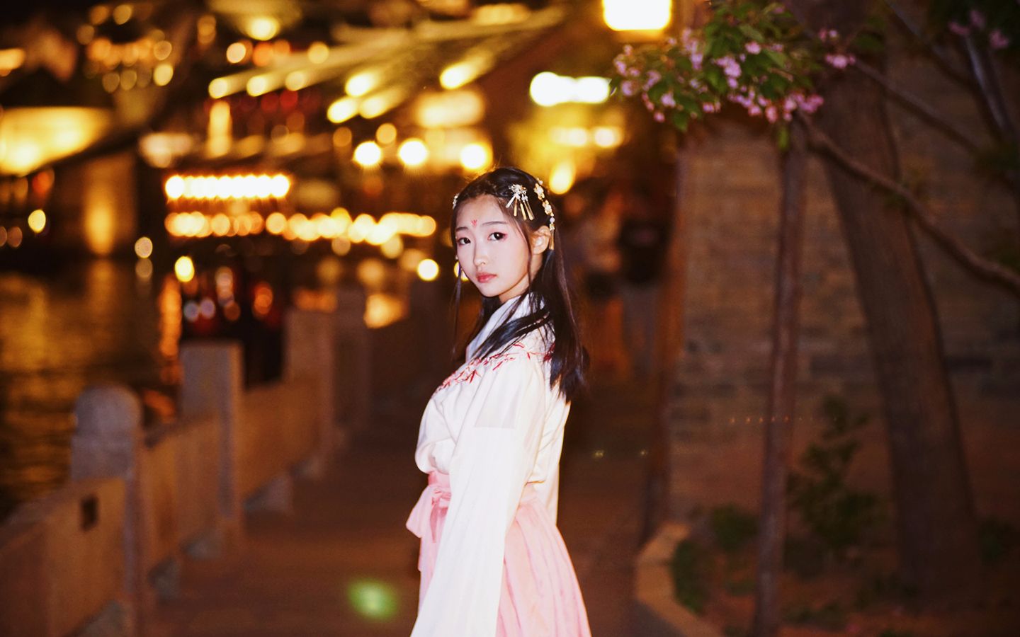 【慕诺nico】昔言——ido音乐节现场