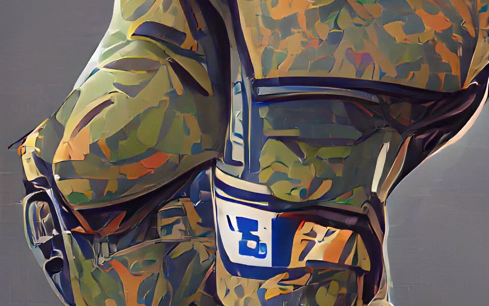 [图]Public equity KSK , Marine Navy , Luftwaffe Air Force , Bundeswehr Joint Medic