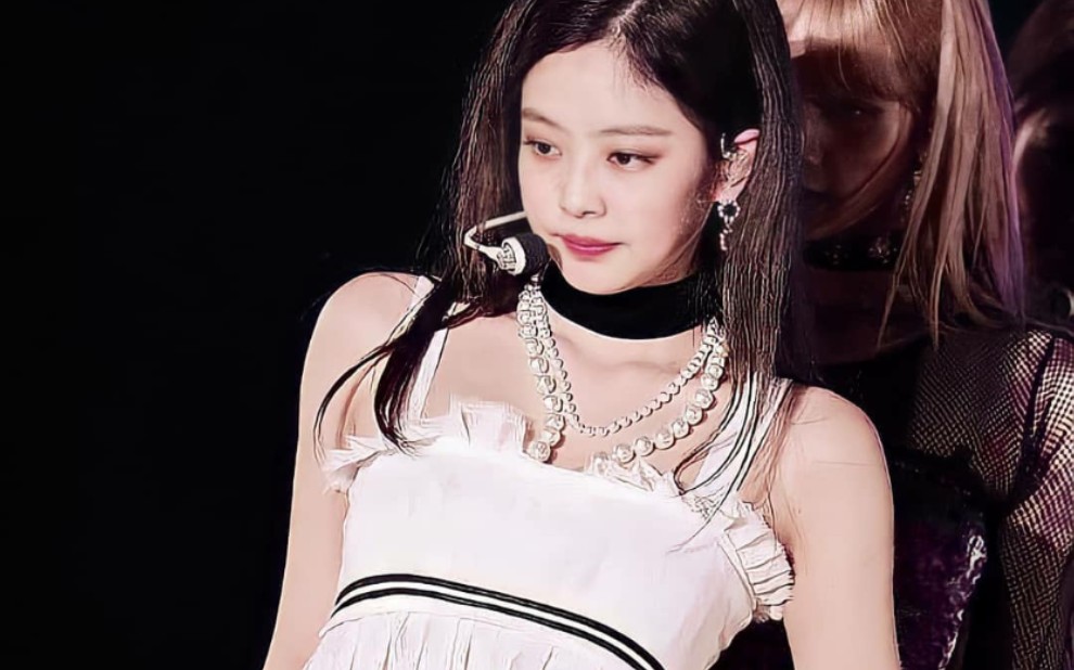 【blackpink jennie】白月光vs硃砂痣_嗶哩嗶哩_bilibili