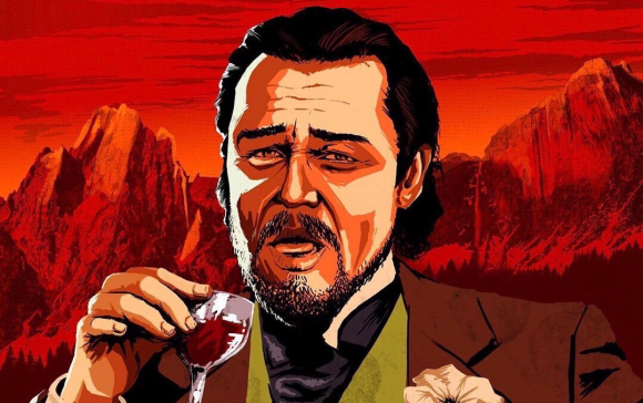 埃塔多伊尔荒野大镖客ol线上模式最新版本赏金马车挂机刷钱法