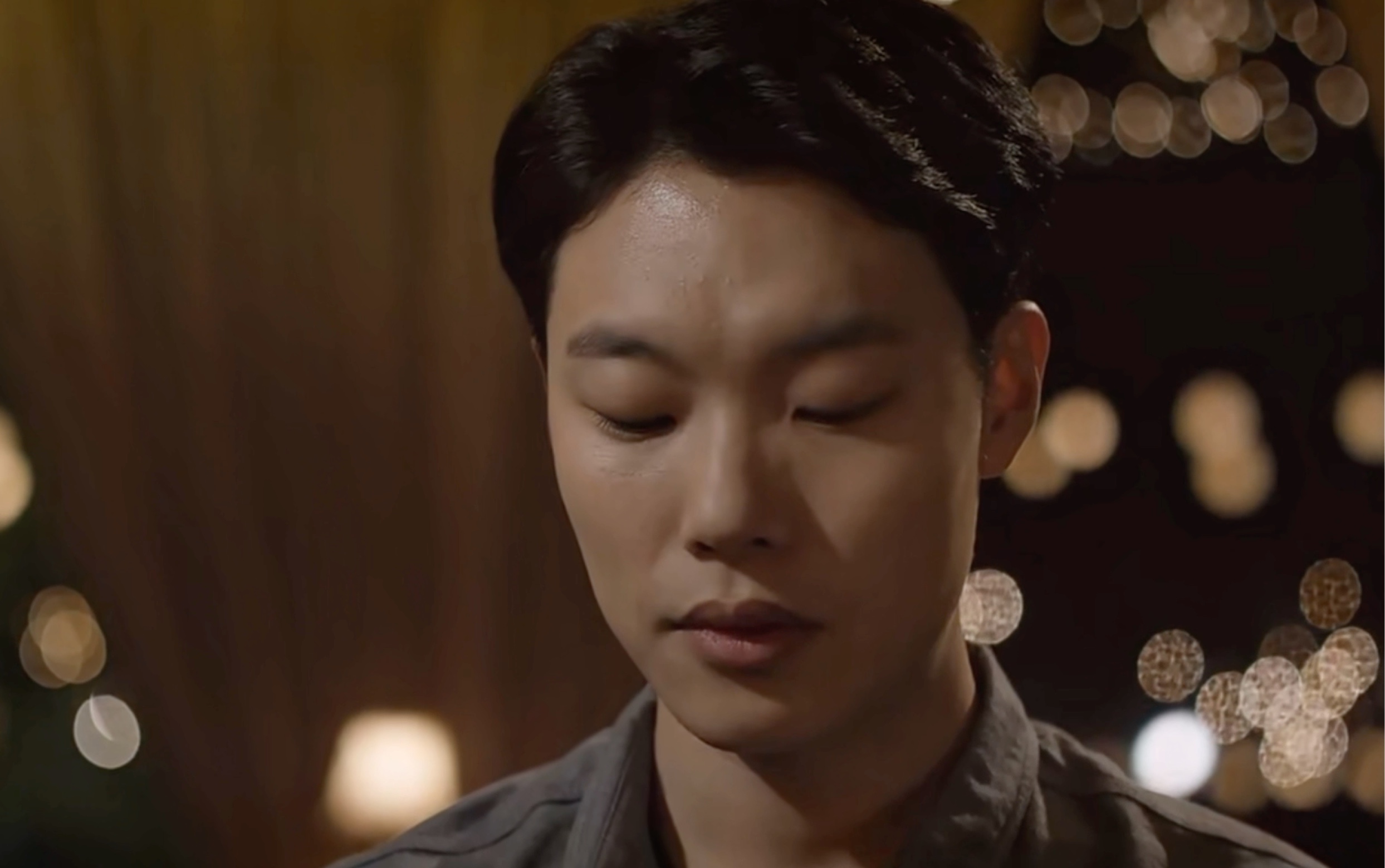 狗焕少年时代的暗恋终究还是没有成功