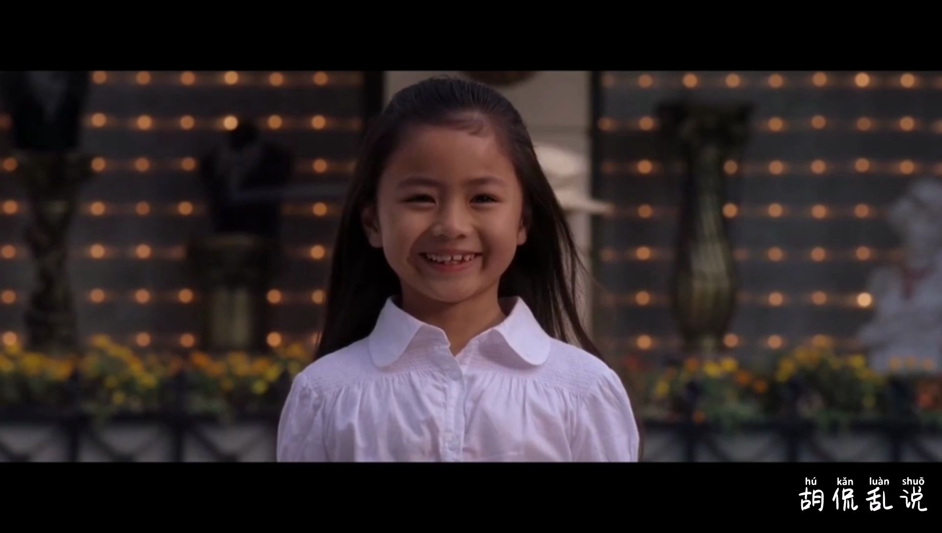 周星驰电影搭配毛不易歌曲牧马城市致敬青春和奋斗在当下的年青人