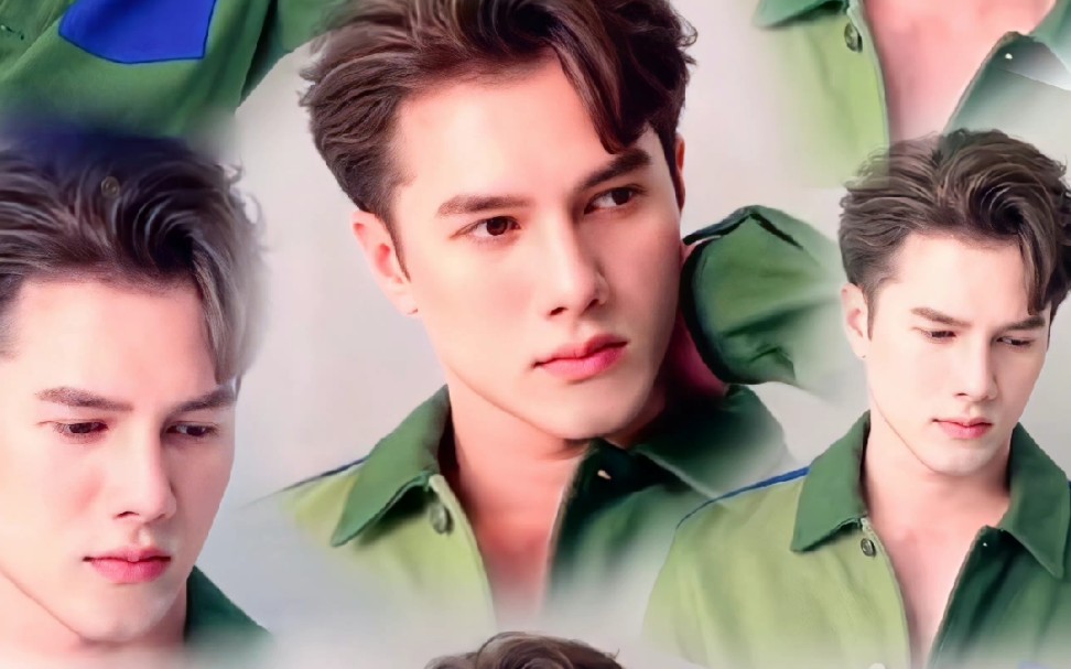 仙气十足的天使大mik之快乐打工人