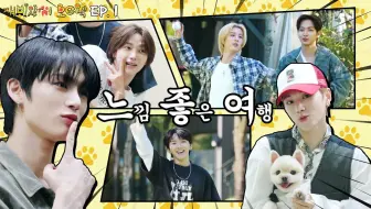 【官方中字】250128 FUNNEXTDOOR 3 EP. 1 感觉很好的旅行 | BOYNEXTDOOR