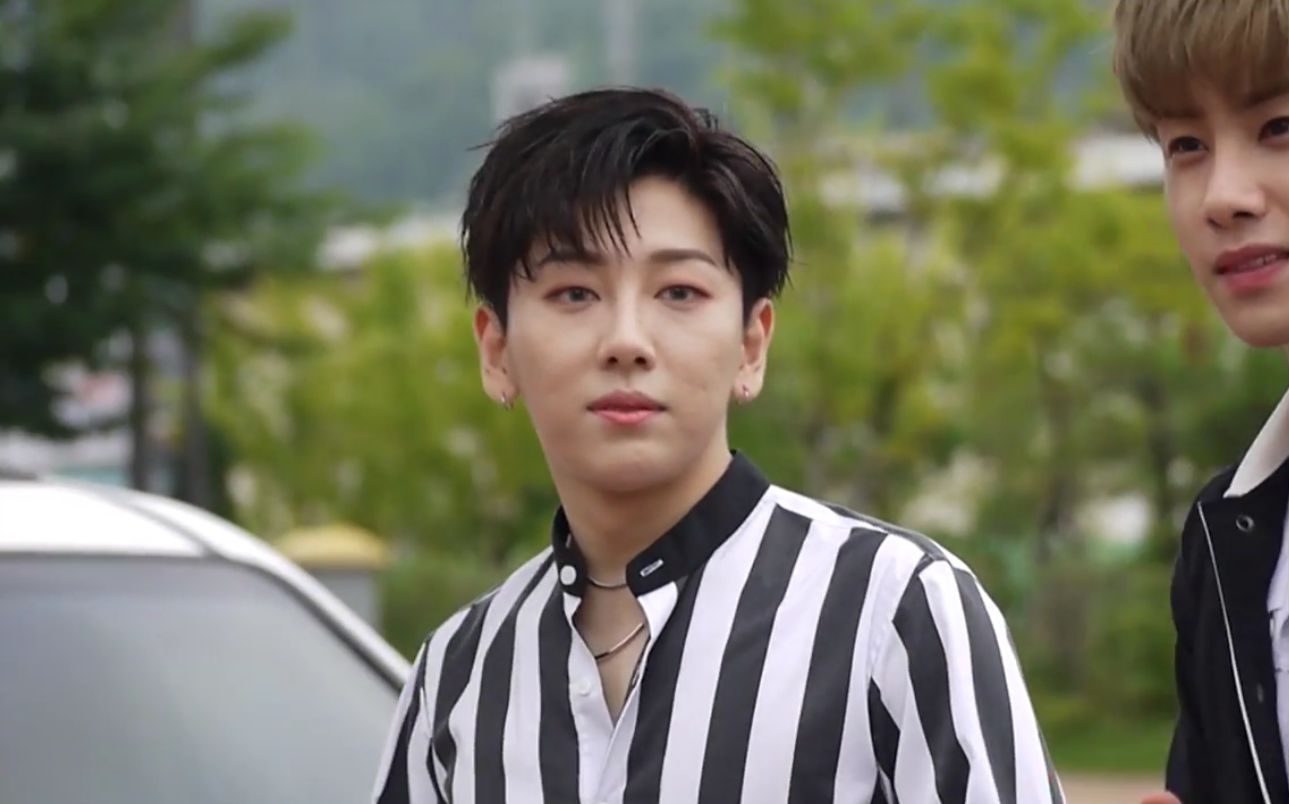 【饭拍】170715 卢太铉focus hotshot 音乐中心 下班fm