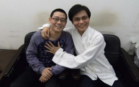 『德云社』高栾可爱向*有彩蛋