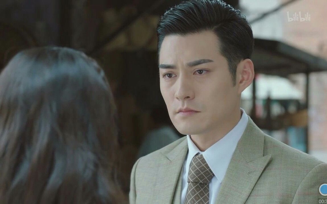 【小楼又东风】严屹宽/宋轶cut75(合集)