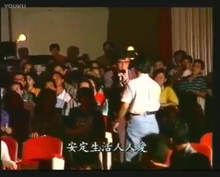 [图]陳一郎《阿郎阿郎》、《紅燈美人》、《行船人的純情曲》IN新加坡海燕歌劇院演唱