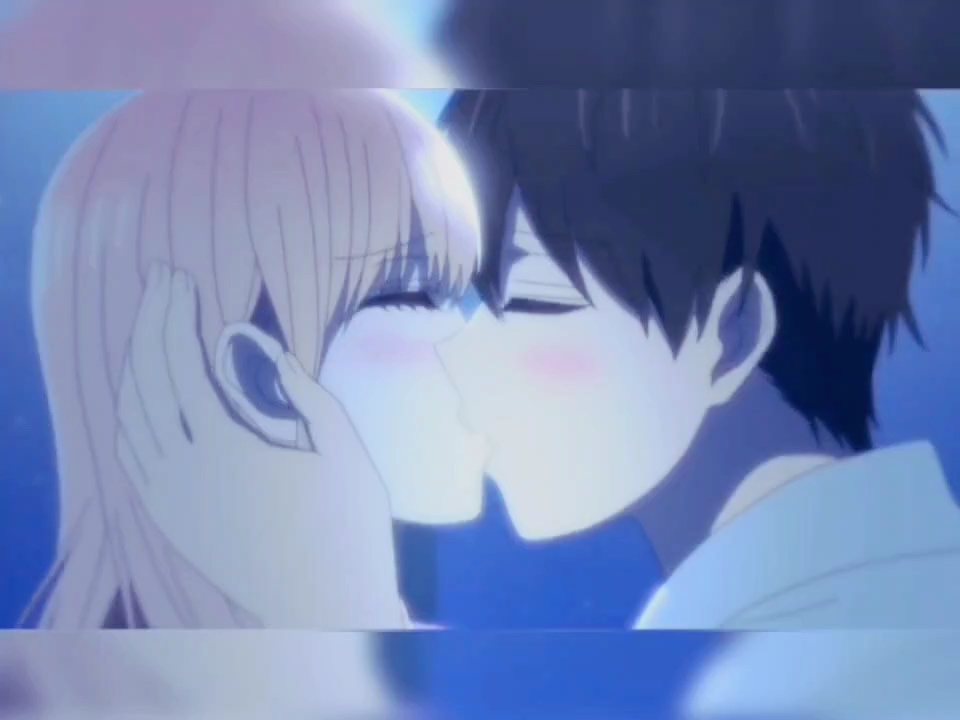 世界禁止恋爱动画