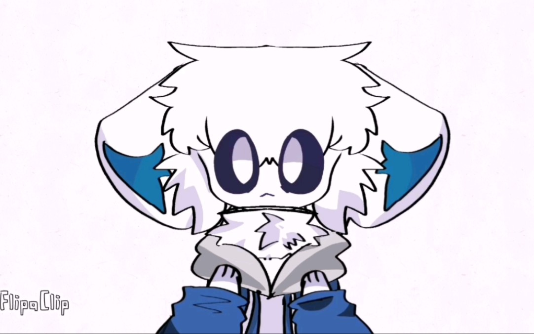 【meme/拟兽sans】歌名不知道