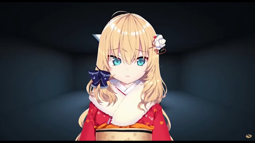 初配信就百万订阅hololiveen秘密武器新的人格redheart