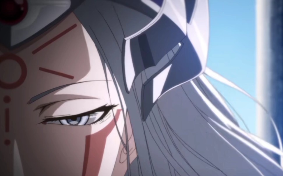 感觉索克萨尔这一身好"贵妇"