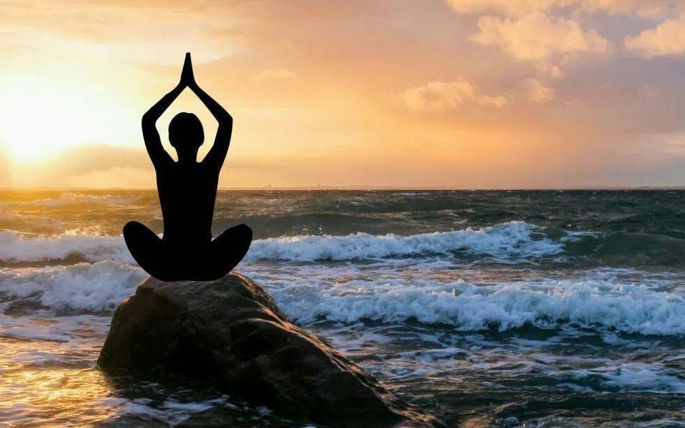 【静心音乐】钢琴曲,大自然的声音,专注放松时听.