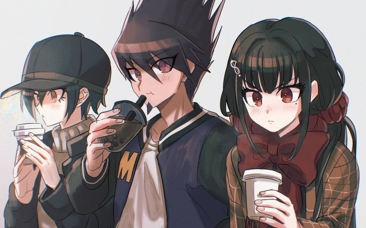 【ai春川魔姬】-カタオモイ(单相思)