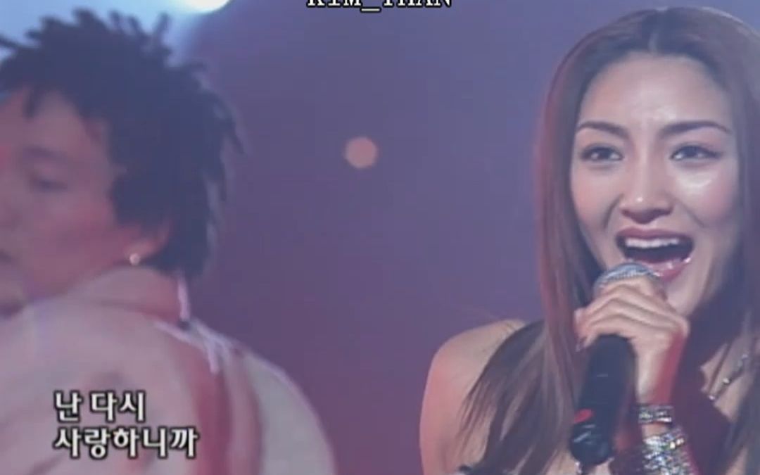 [图]【高清DVD】Bada Music 2003.11