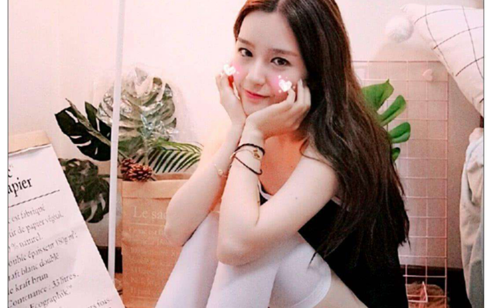 rita和带篮子直播刮腿毛_哔哩哔哩_bilibili