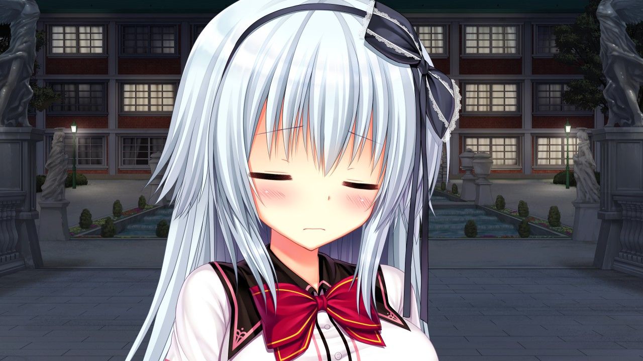 【任性highspec】鸣海兔亚线(01)——昏昏欲睡的后夜祭