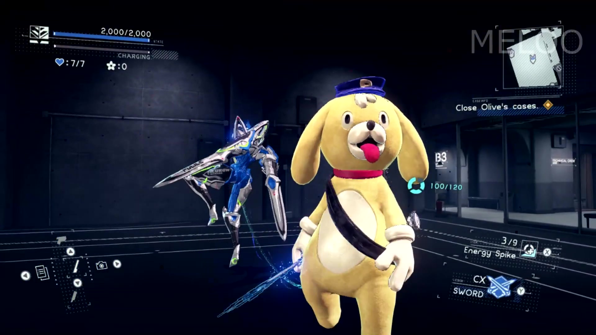 【异界锁链】多种服装展示