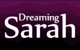 [图]在梦境中不断的追寻——Dreaming Sarah 梦境中的莎拉【谷雨实况】