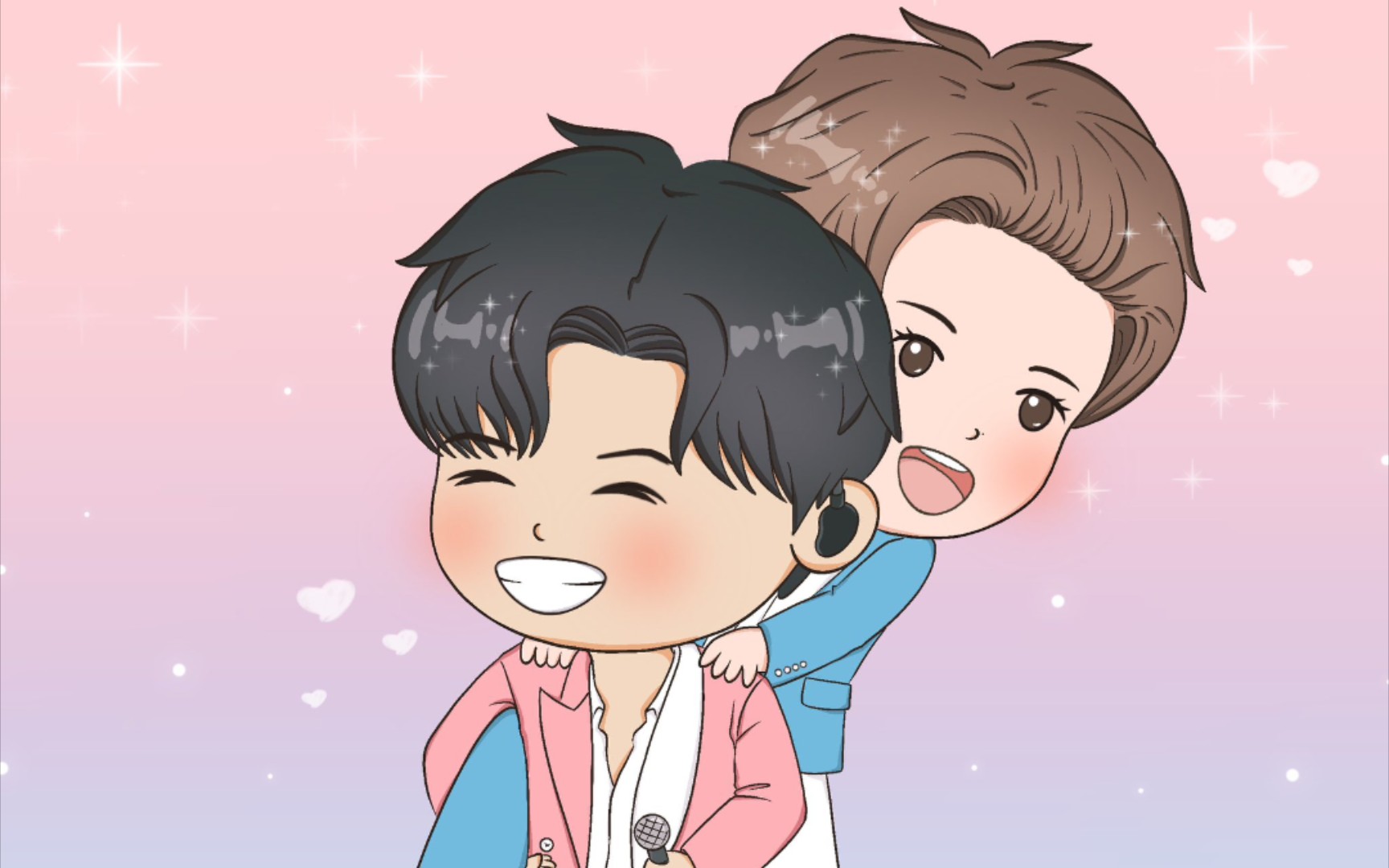 【taynew】因为我心里只有你!把你放在第一位!