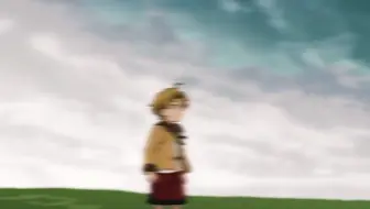 无职转生第10集 无职转生 到了异世界就拿出真本事 第十集精彩画面 哔哩哔哩 Bilibili