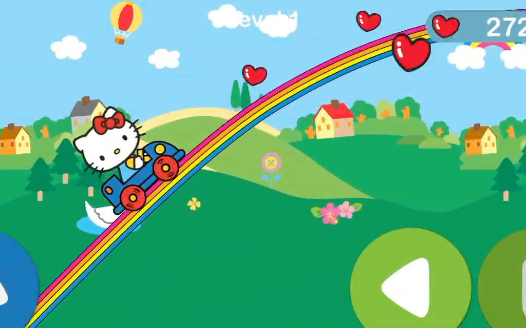 凯蒂猫飞行冒险记russia1