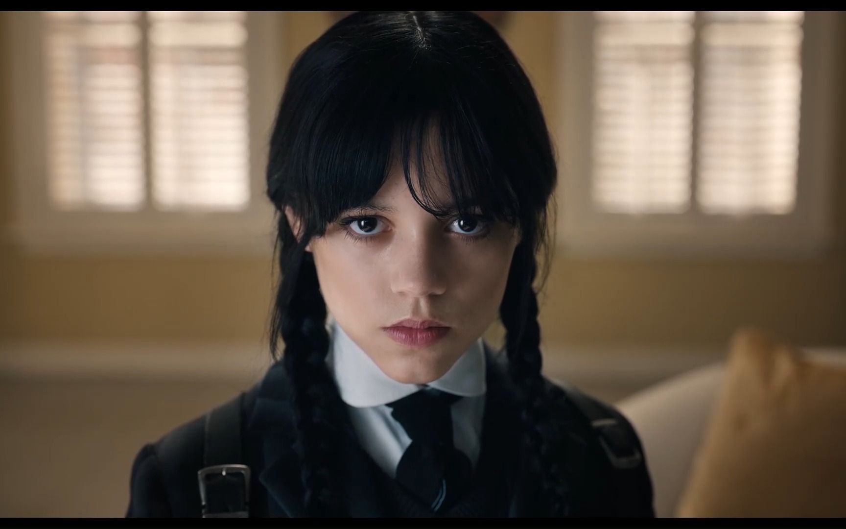 【星期三】-无法解读你的情绪密码不是我的错