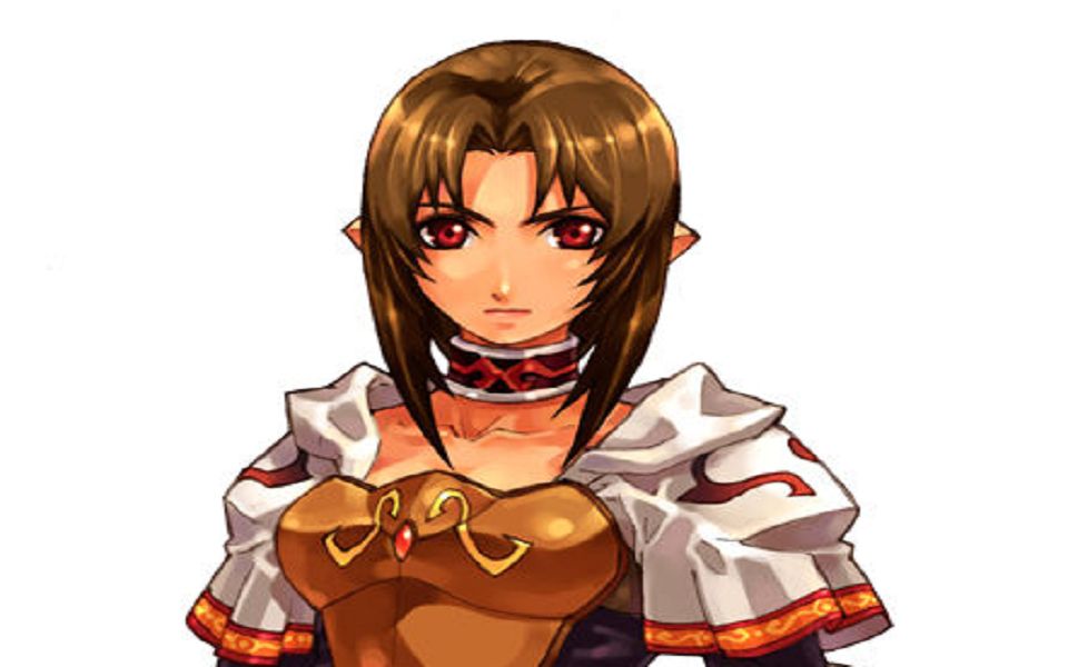 新天魔界4混沌时代generationofchaosiv隐藏结局