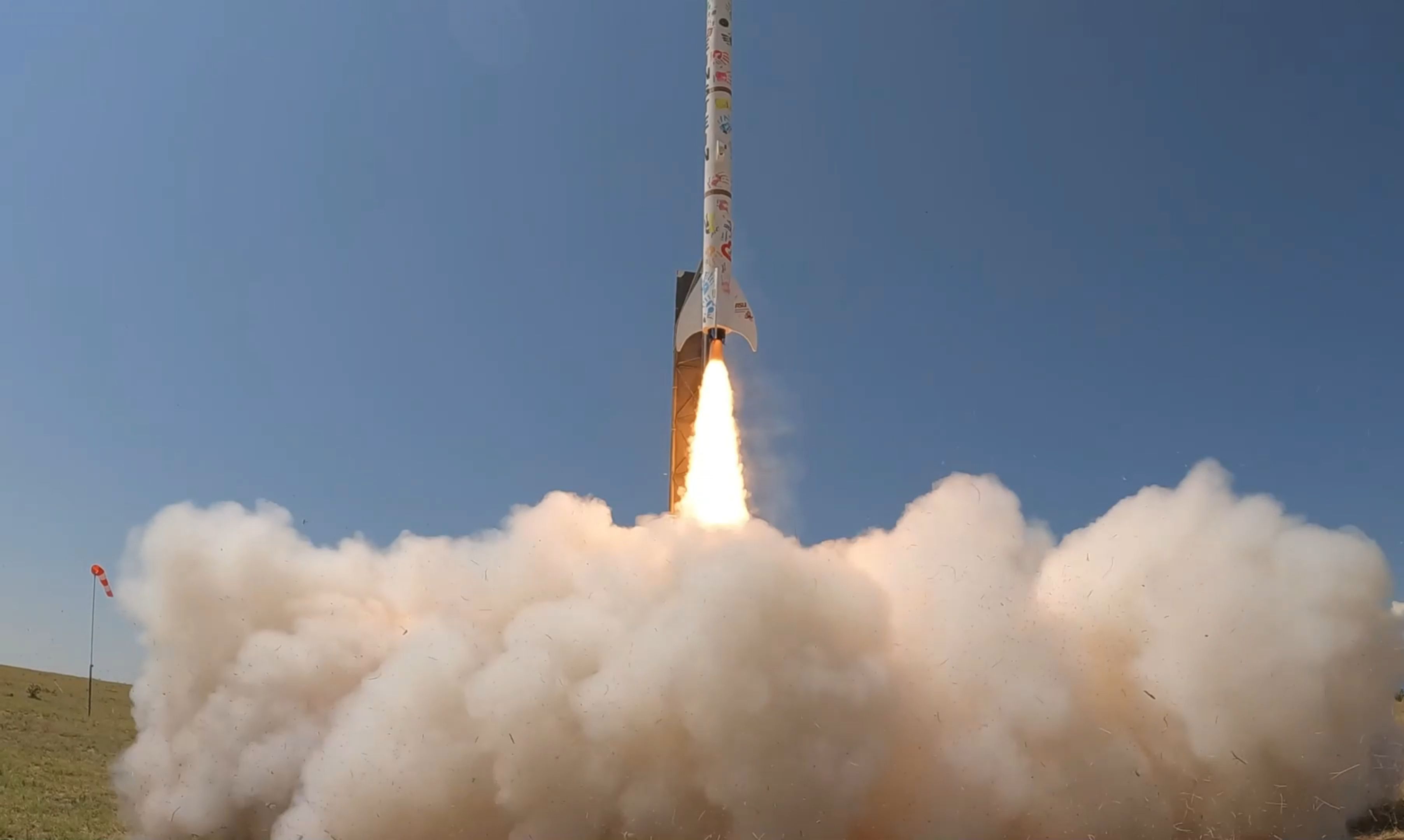 【ula】2024年美国联合发射联盟学生火箭夏令营活动顺利举行